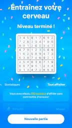 Sudoku.com - Jeux de réflexion screenshot