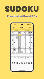 Sudoku Expert screenshot