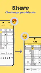 Sudoku Expert screenshot