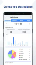 Sudoku - Sudoku classique screenshot