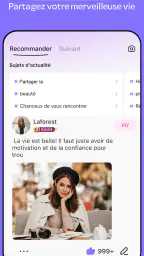 SUGO : Chat Parti Vocal screenshot