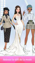 SuitU: votre monde de la mode screenshot
