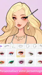 SuitU: votre monde de la mode screenshot