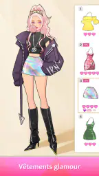 SuitU: votre monde de la mode screenshot
