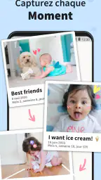 Suivi de Bébé - Allaitement screenshot