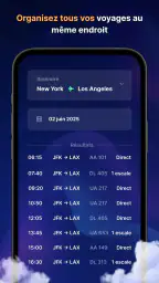 Suivi de Vol: Radar Avion screenshot