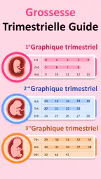 Suivi Grossesse Chaque Semaine screenshot