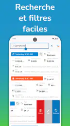 Suivi kilométrage automatique screenshot