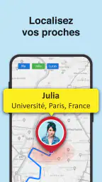 Suivre Tout Téléphone screenshot