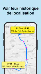 Suivre Tout Téléphone screenshot