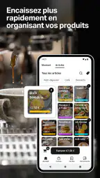 SumUp : paiement mobile et POS screenshot