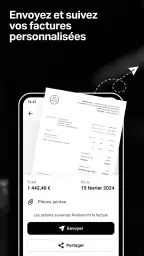 SumUp : paiement mobile et POS screenshot
