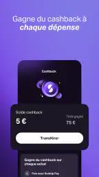 SumUp Pay : finances mobiles screenshot