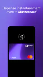 SumUp Pay : finances mobiles screenshot