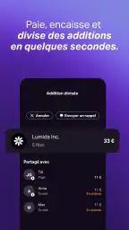 SumUp Pay : finances mobiles screenshot