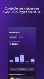 SumUp Pay : finances mobiles screenshot