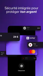 SumUp Pay : finances mobiles screenshot