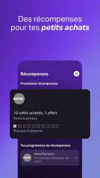 SumUp Pay : finances mobiles screenshot