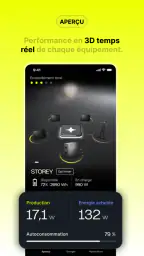 Sunology STREAM screenshot
