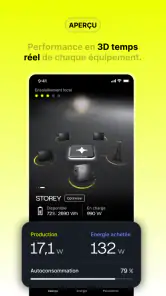 Sunology STREAM screenshot