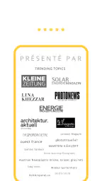 SunOnTrack: Course du soleil screenshot