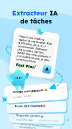 Super Planner: Routine TDAH IA screenshot