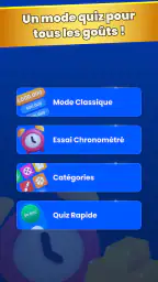 Super Quiz - Culture Générale screenshot