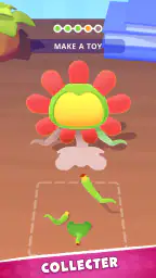 Super Toy 3D screenshot
