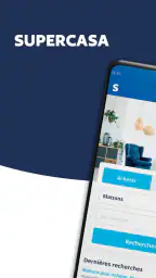 SUPERCASA screenshot