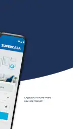 SUPERCASA screenshot