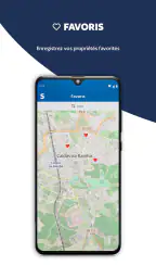 SUPERCASA screenshot