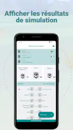 Superkickoff Football Manager screenshot