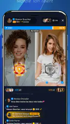 SuperLive screenshot