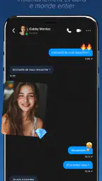 SuperLive screenshot