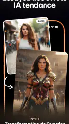 Superlook: AI Photo Video Edit screenshot
