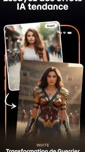 Superlook: AI Photo Video Edit screenshot