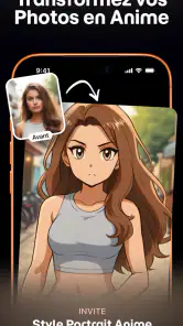 Superlook: AI Photo Video Edit screenshot