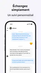 Superprof I Cours particuliers screenshot