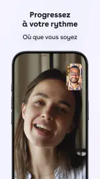 Superprof I Cours particuliers screenshot