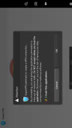 SuperVPN - Fast VPN Proxy screenshot