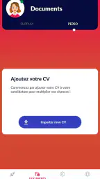 Supplayer screenshot