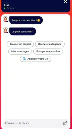 Supplayer screenshot