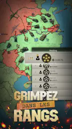 Supremacy: Call of War 1942 screenshot