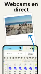 Surf-Forecast screenshot