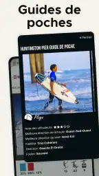 Surf-Forecast screenshot