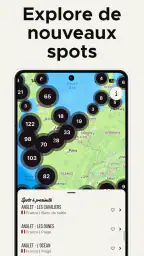 Surf-Forecast screenshot
