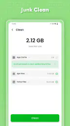 SurfClean screenshot
