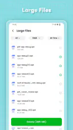 SurfClean screenshot