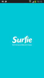 Surfie-Guard screenshot