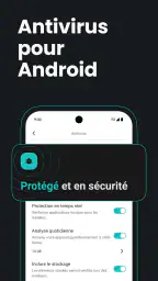 Surfshark VPN - Sûr et rapide screenshot